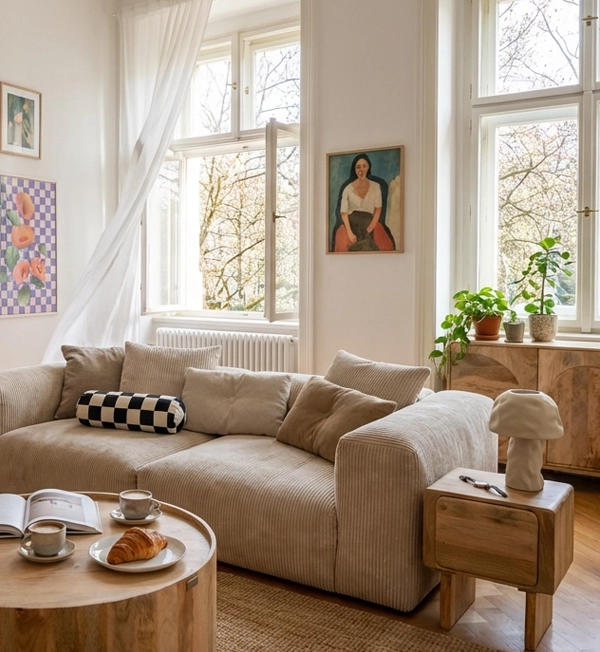 Kolekcje Stockholm, Oslo