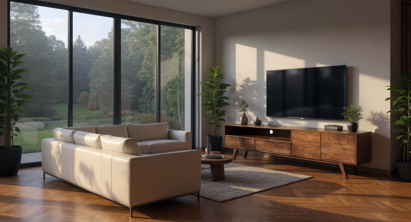 Jak dbać o drewnianą szafkę RTV, aby służyła latami